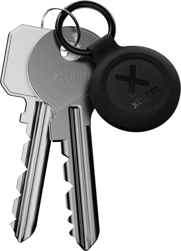 Xtorm XTAG2GA 3-pack water resistant travel tag - Image 14