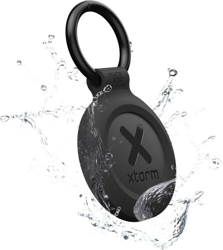 Xtorm XTAG2GA 3-pack water resistant travel tag - Image 15