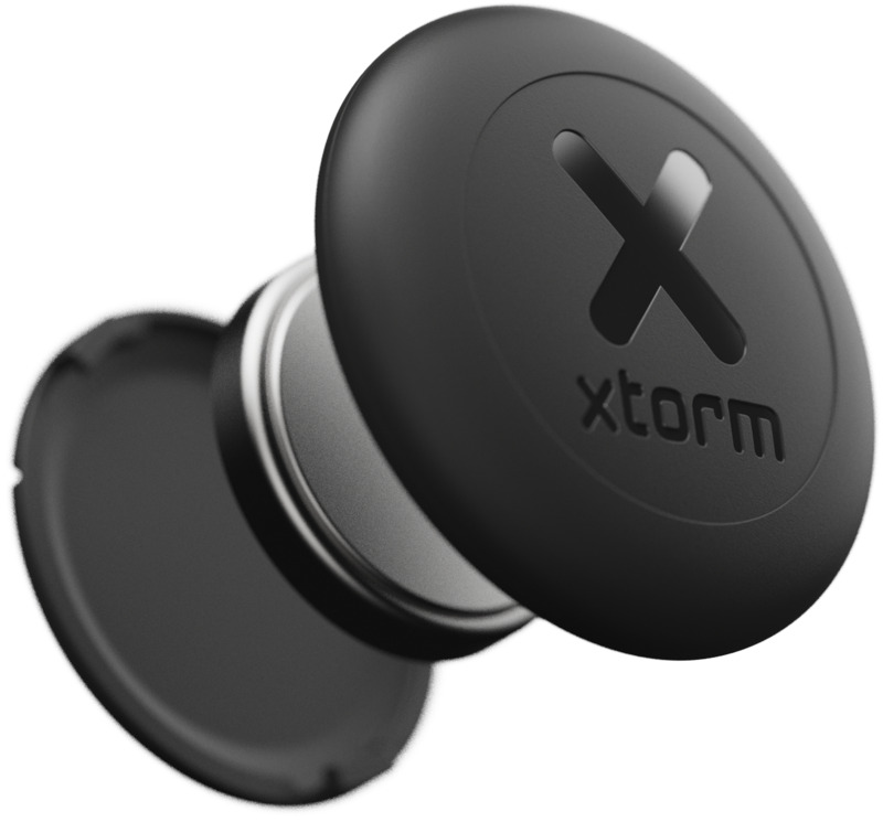 Xtorm XTAG2GA 3-pack water resistant travel tag - Image 18