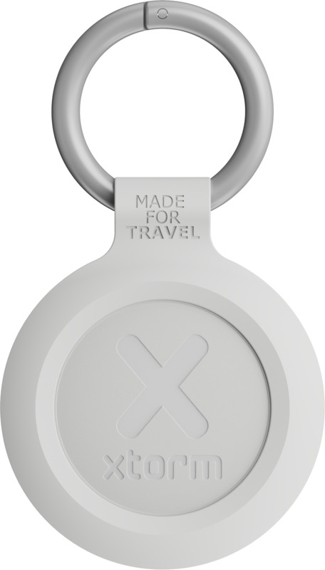 Xtorm XTAG2GA water resistant travel tag