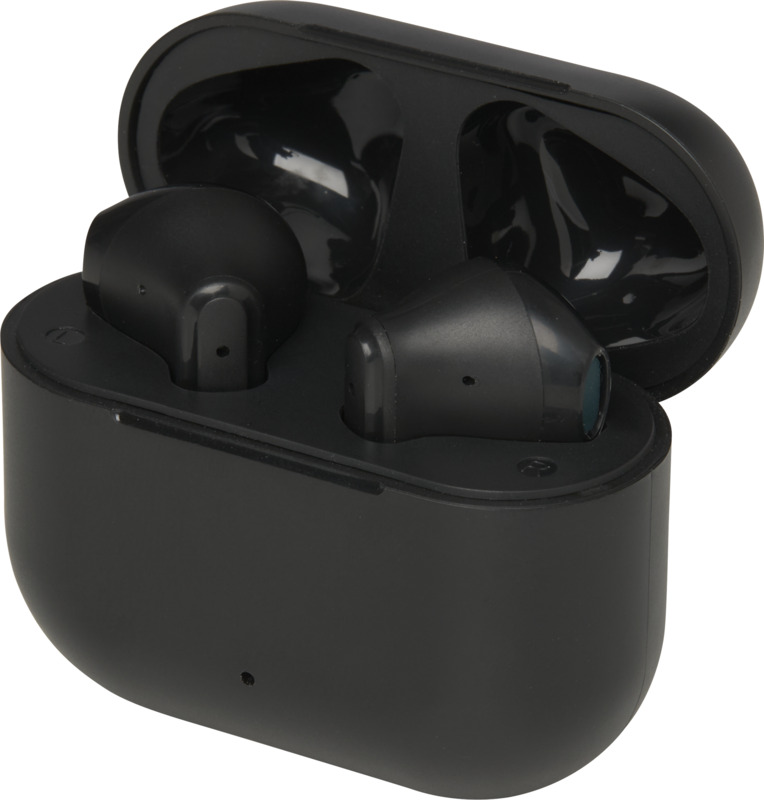 Altais recycled plastic True Wireless Bluetooth® headset - Image 14