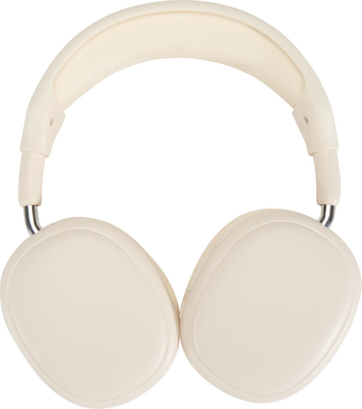 Alzir recycled plastic over-ear wireless Bluetooth® headset - Image 2