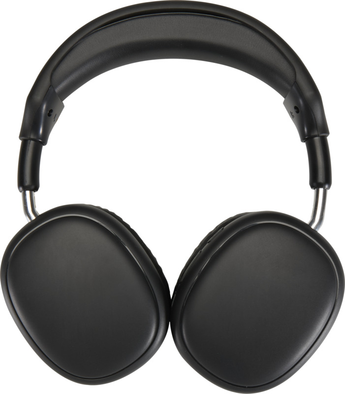 Alzir recycled plastic over-ear wireless Bluetooth® headset - Image 8