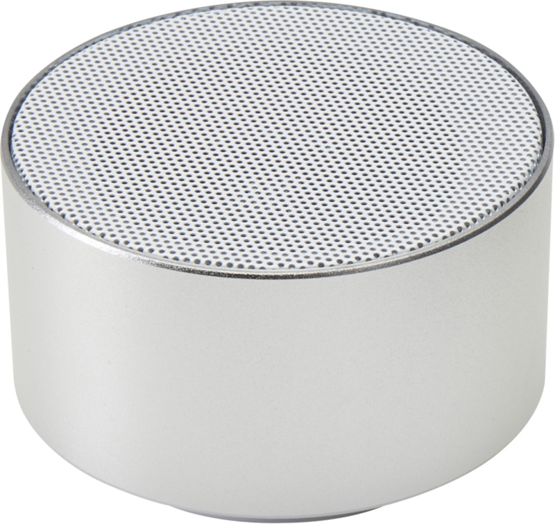 Ankaa 3W recycled aluminium wireless Bluetooth® speaker - Image 20