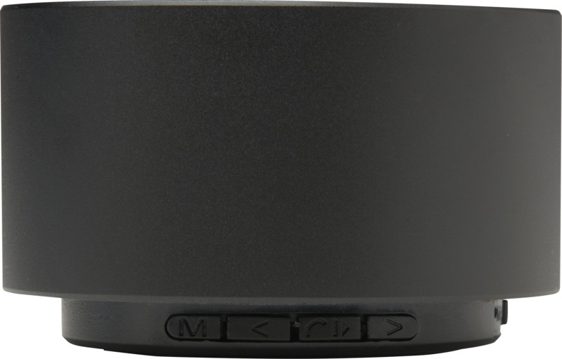 Ankaa 3W recycled aluminium wireless Bluetooth® speaker - Image 26