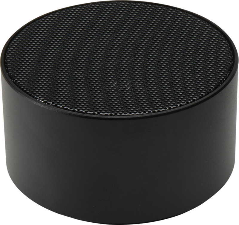 Ankaa 3W recycled aluminium wireless Bluetooth® speaker - Image 28