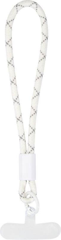 Arich recycled plastic smartphone wristband - Image 2