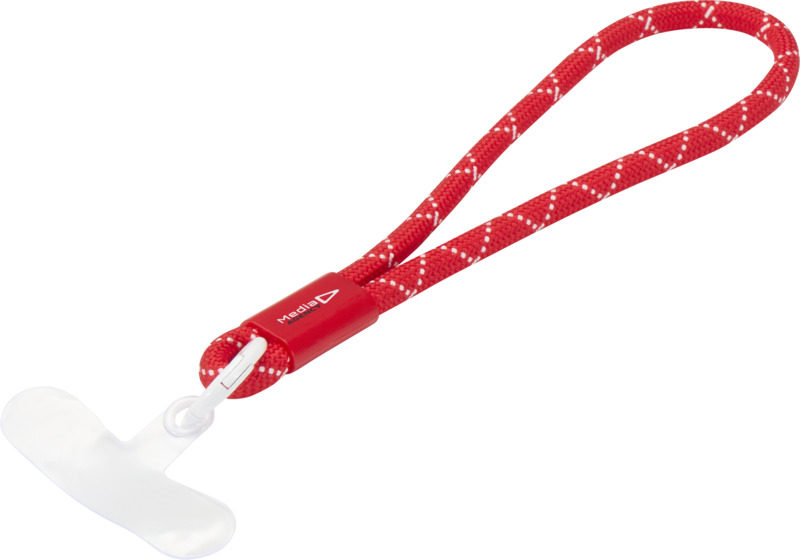 Arich recycled plastic smartphone wristband - Image 8