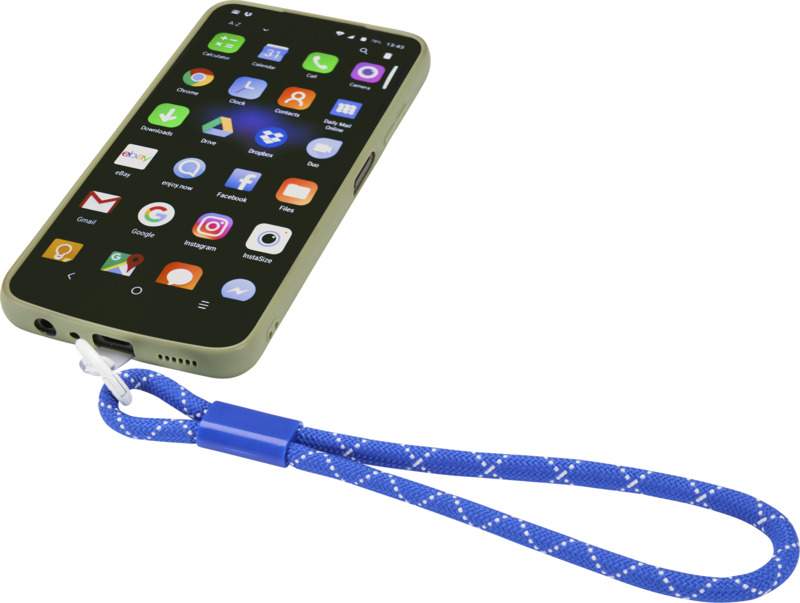 Arich recycled plastic smartphone wristband - Image 11