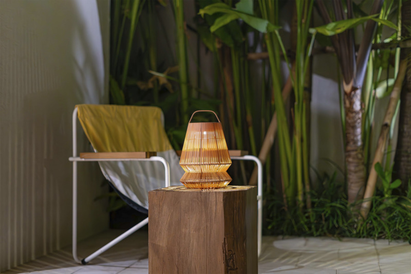 Originalhome Lampion recycled portable lampshade - Image 6