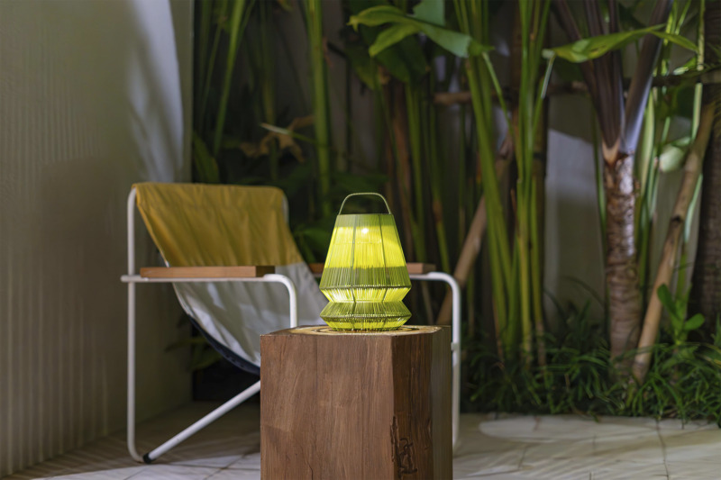 Originalhome Lampion recycled portable lampshade - Image 13