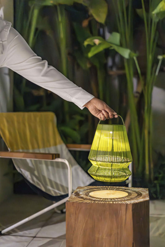 Originalhome Lampion recycled portable lampshade - Image 14