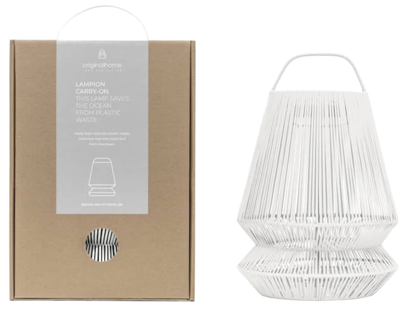 Originalhome Lampion recycled portable lampshade - Image 16