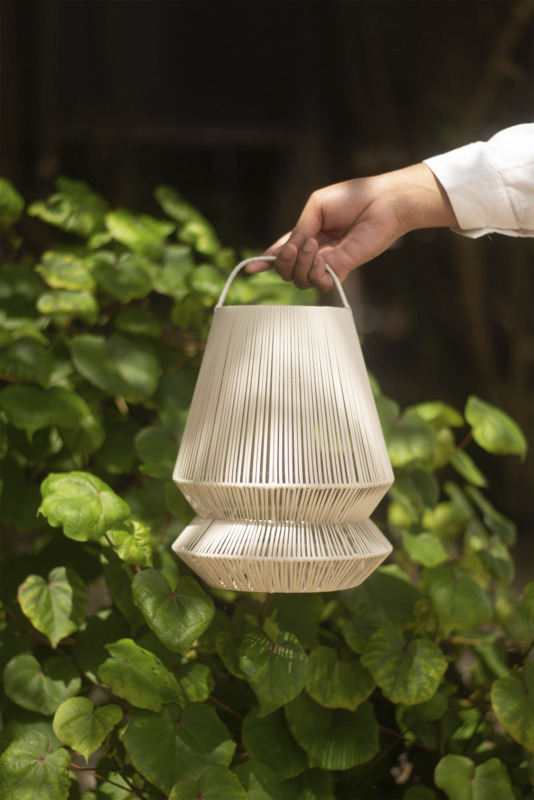 Originalhome Lampion recycled portable lampshade - Image 22