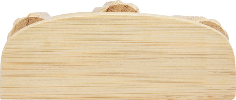 Venis bamboo foot massager - Image 2