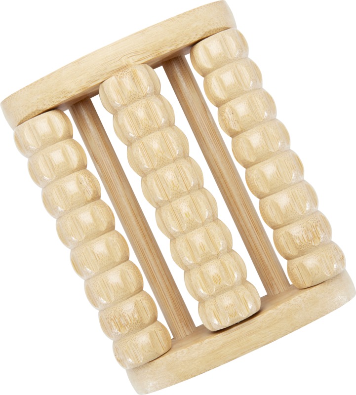 Venis bamboo foot massager - Image 4
