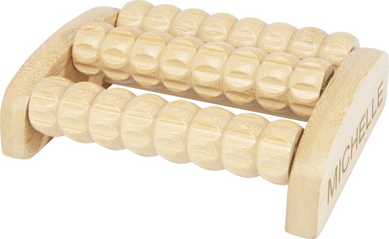 Venis bamboo foot massager - Image 7