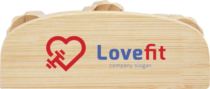 Venis bamboo foot massager - Image 6