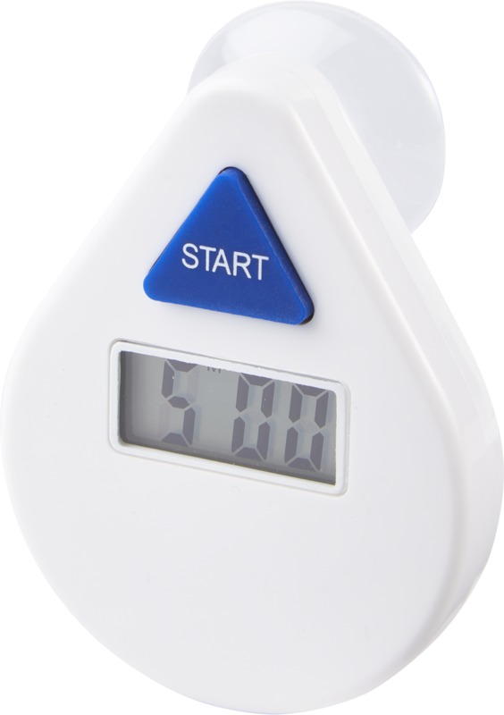 Guitty digital shower timer - Image 3