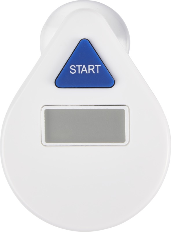 Guitty digital shower timer - Image 2