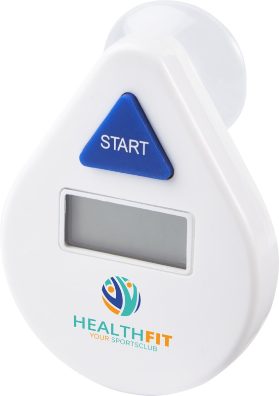 Guitty digital shower timer - Image 4