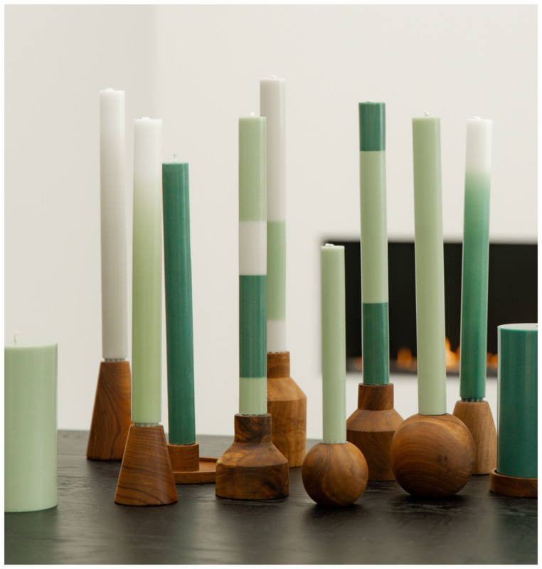 Originalhome dinner candle holder - M - Image 3