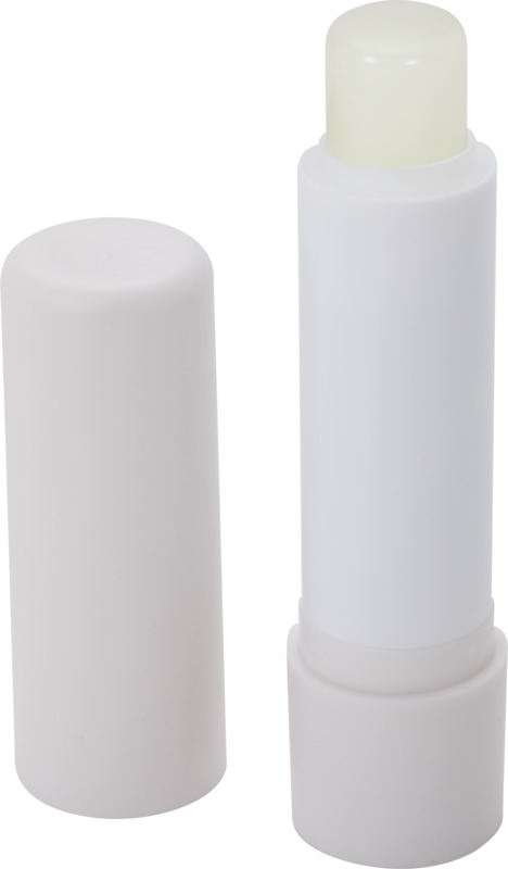 Eden vanilla lip balm
