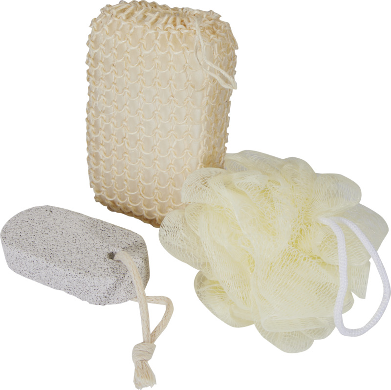 Harmony 3-piece bath accessories set - Image 2