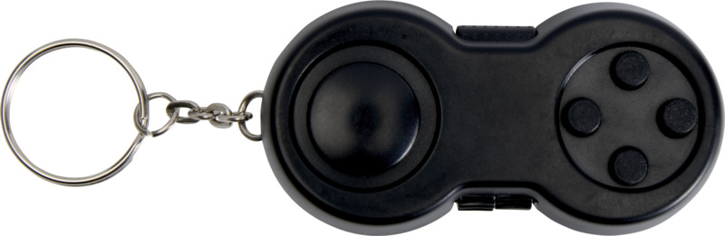 Fidgix controller fidget keychain - Image 2