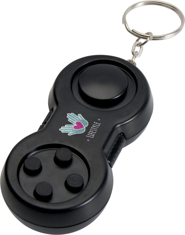 Fidgix controller fidget keychain - Image 4