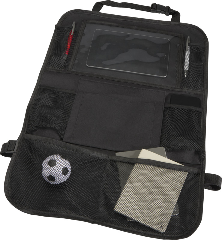 Lex car back seat organiser