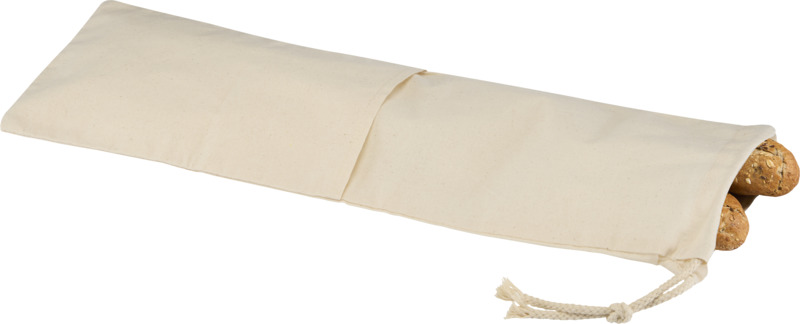 Nola cotton bread bag