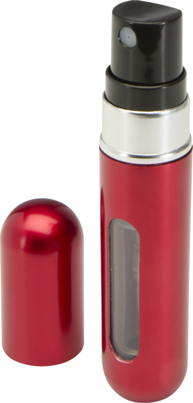 Filla 5 ml portable refillable perfume bottle