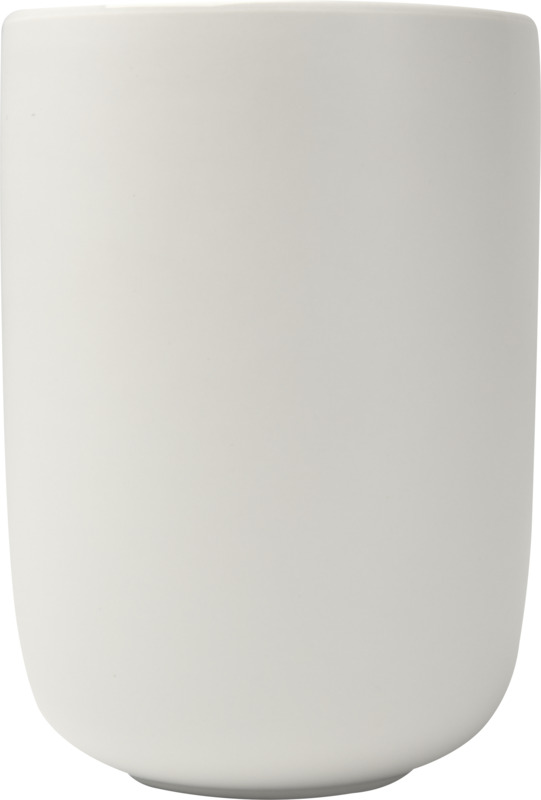 Male 350 ml ceramic cups with matt finish - set of 2 - Image 2