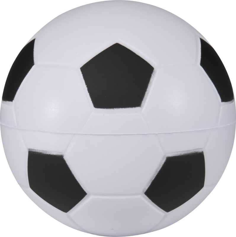 Zavi football-shaped stress reliever - Image 2