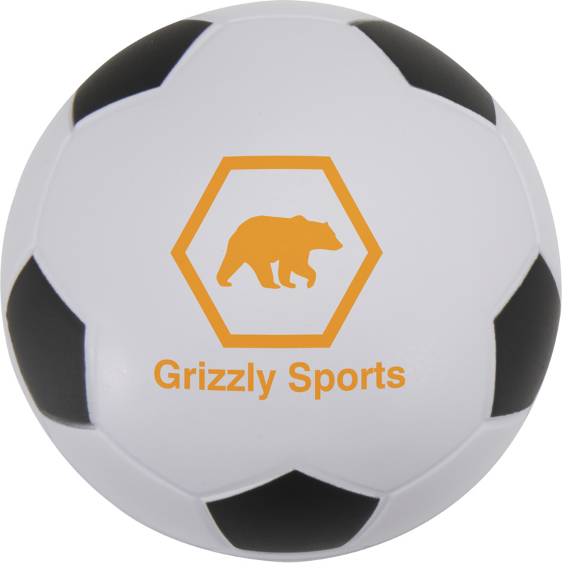 Zavi football-shaped stress reliever - Image 3