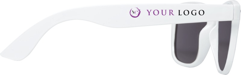 Sun Ray rPET sunglasses - Image 5