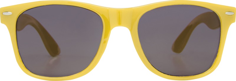 Sun Ray rPET sunglasses - Image 7