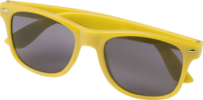Sun Ray rPET sunglasses - Image 8