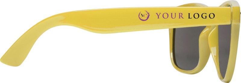 Sun Ray rPET sunglasses - Image 10