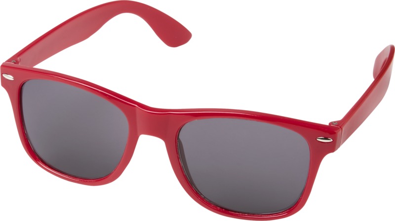 Sun Ray rPET sunglasses - Image 11