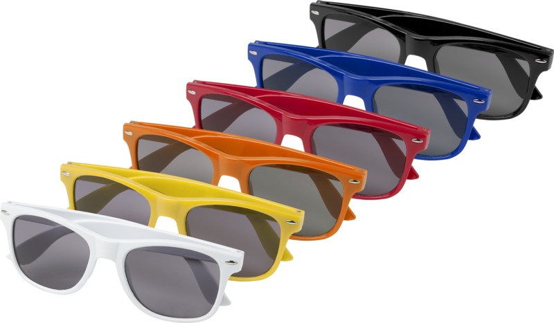 Sun Ray rPET sunglasses - Image 15