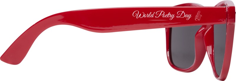 Sun Ray rPET sunglasses - Image 16