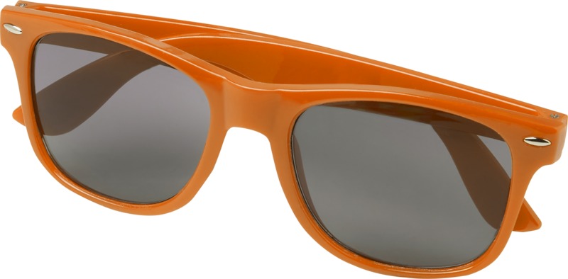 Sun Ray rPET sunglasses - Image 19
