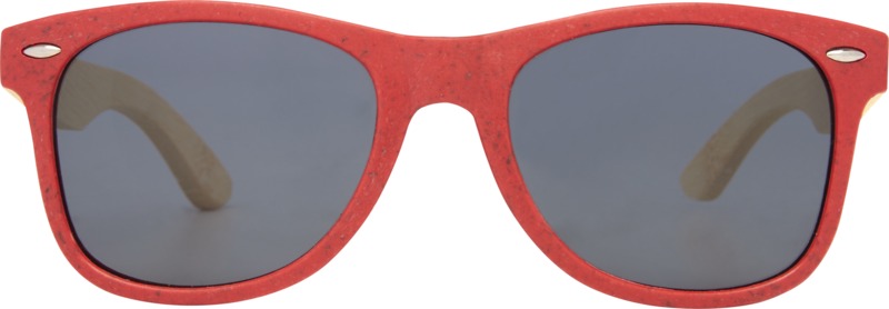 Sun Ray bamboo sunglasses - Image 2