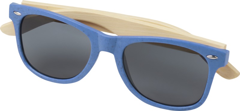 Sun Ray bamboo sunglasses - Image 10