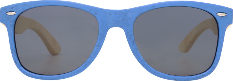 Sun Ray bamboo sunglasses - Image 9