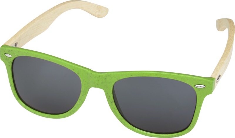 Sun Ray bamboo sunglasses - Image 15
