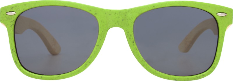 Sun Ray bamboo sunglasses - Image 16