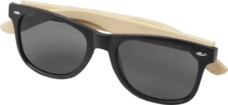 Sun Ray bamboo sunglasses - Image 24
